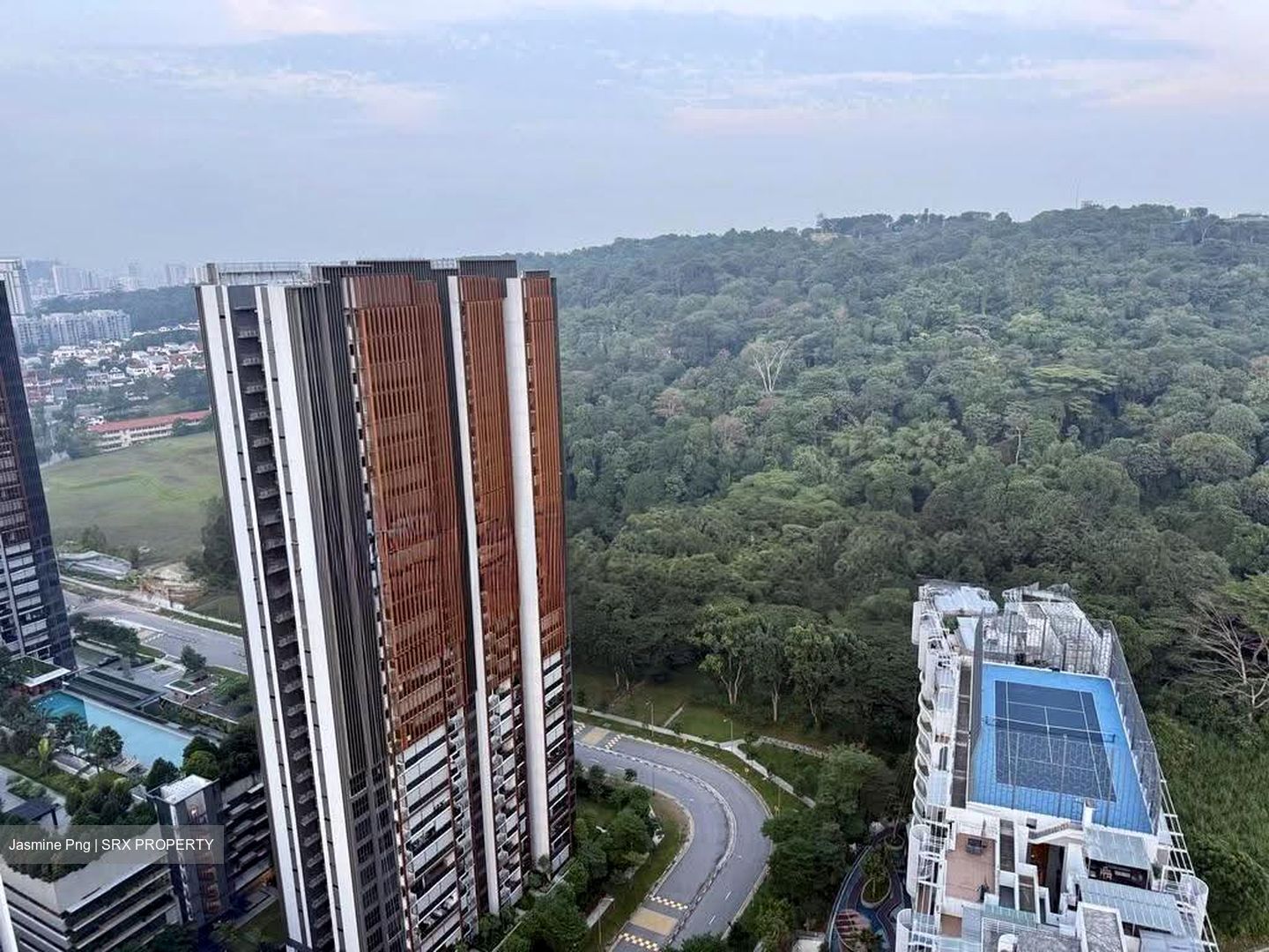 Kingsford . Hillview Peak (D23), Condominium #624884361
